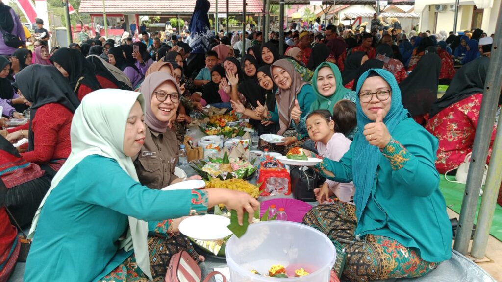 HUT Sebulu