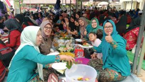 HUT Sebulu
