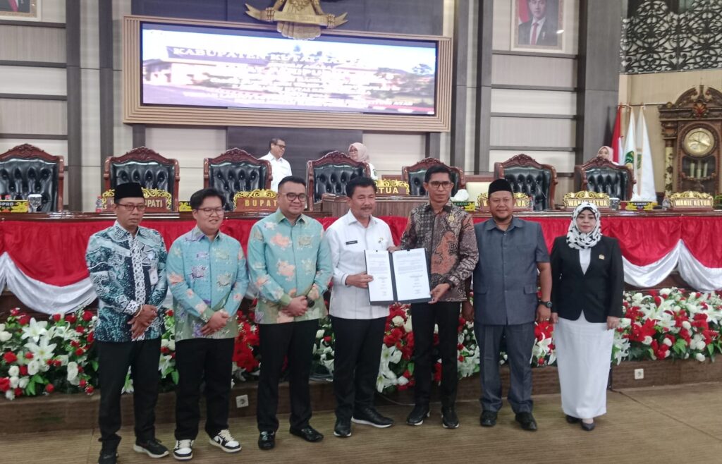 Bupati