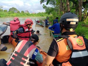 Basarnas Balikpapan