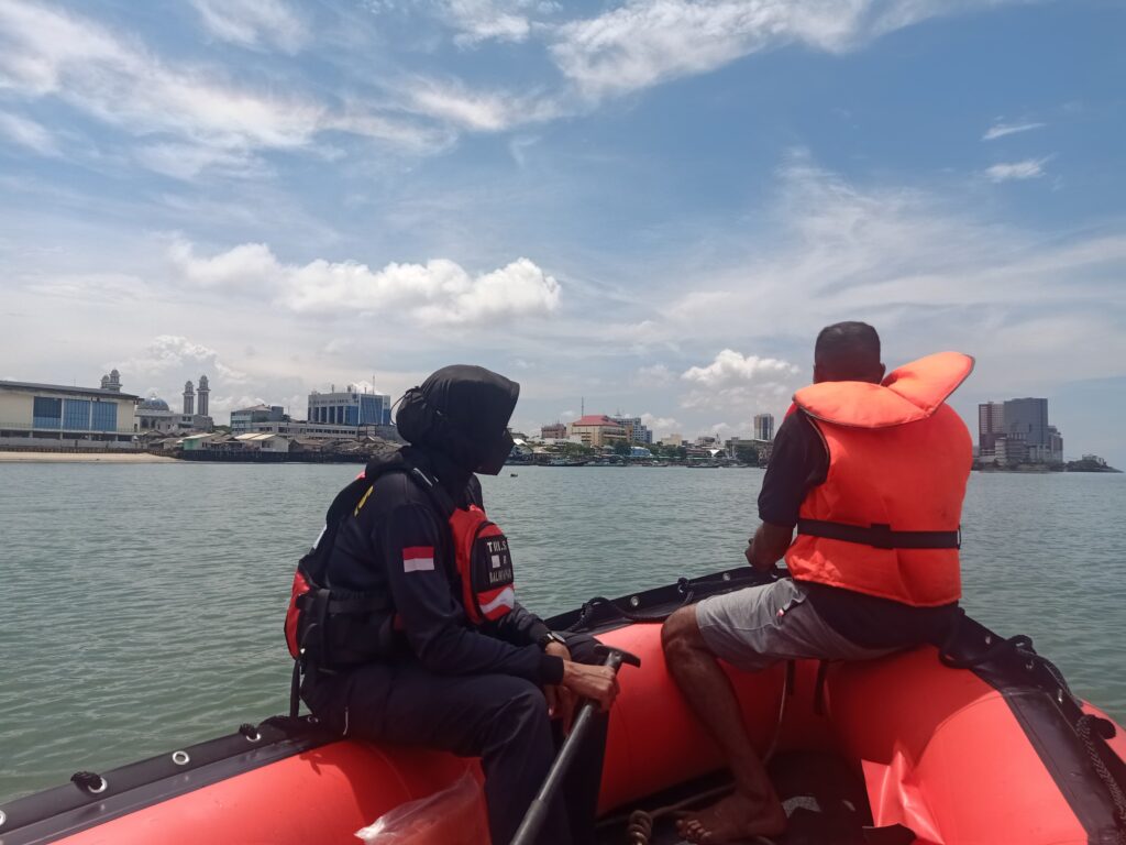Operasi SAR