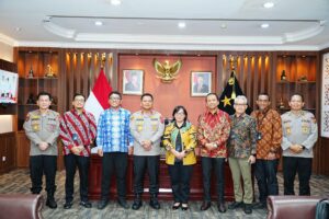 PLN Group Kaltim