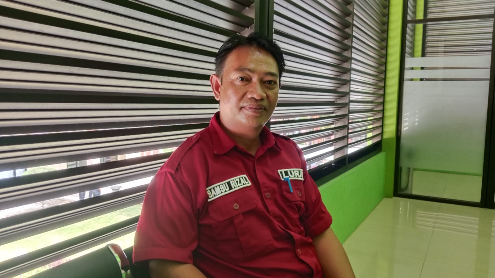 Koperasi Merah Putih