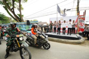 Bansos Polri