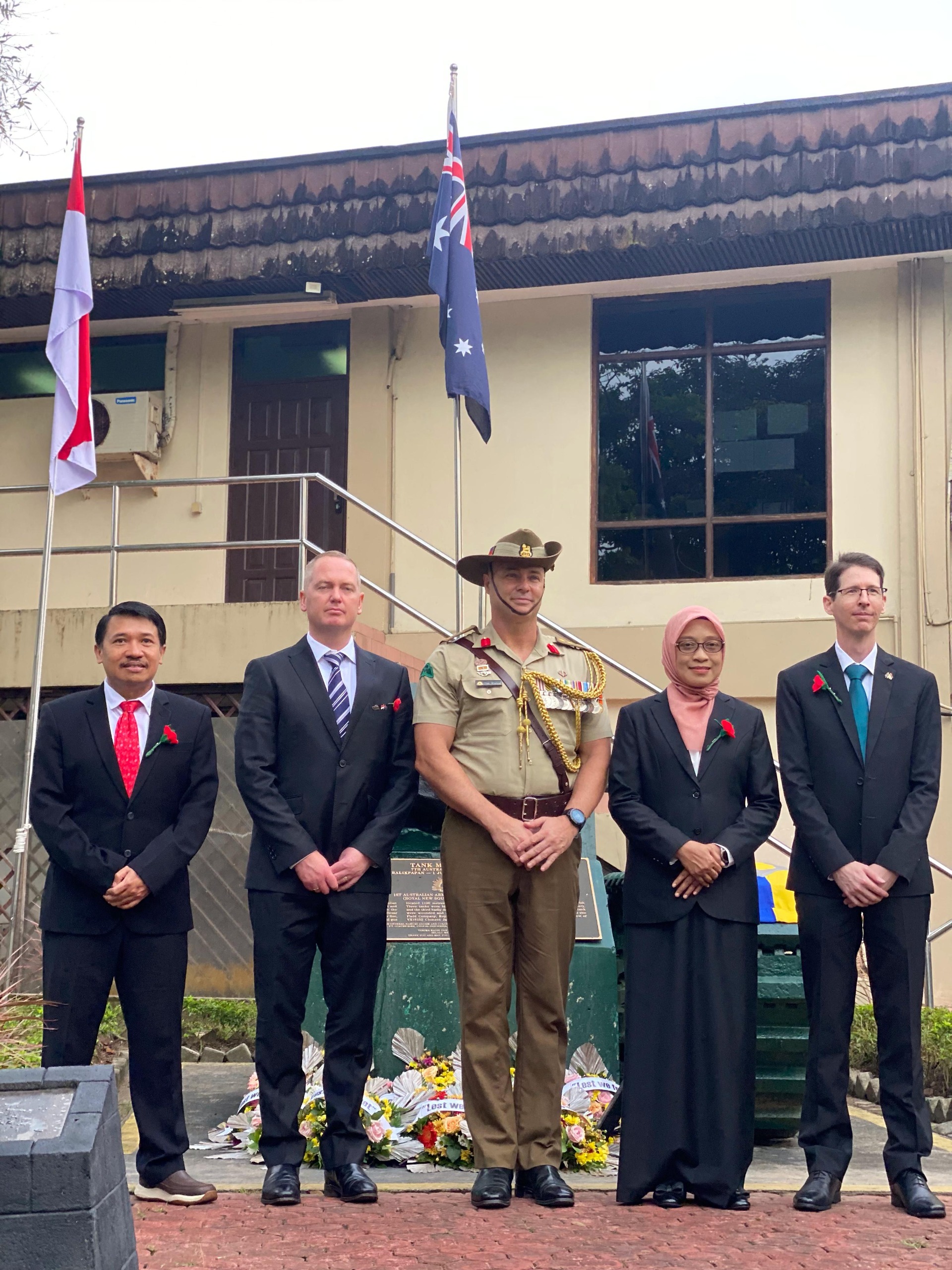 Anzac Day