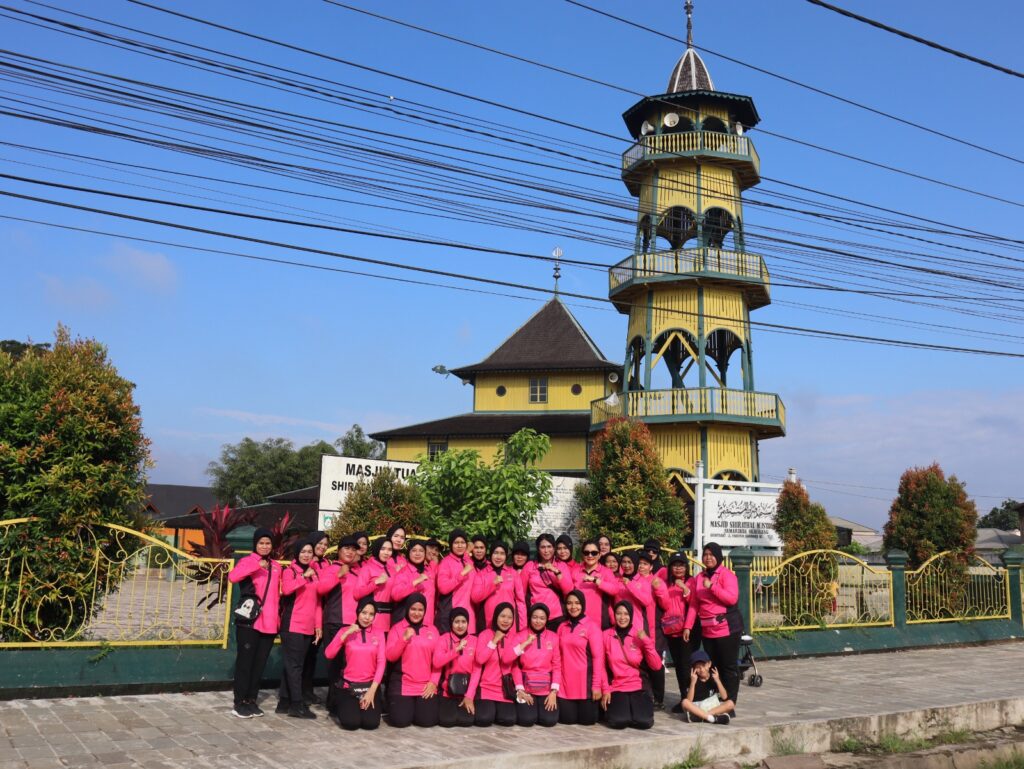 Jalan Sehat