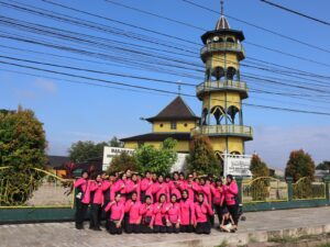 Jalan Sehat