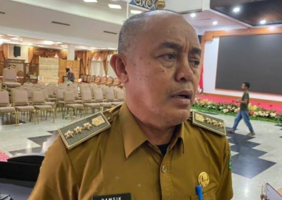 Program Brigade Pangan
