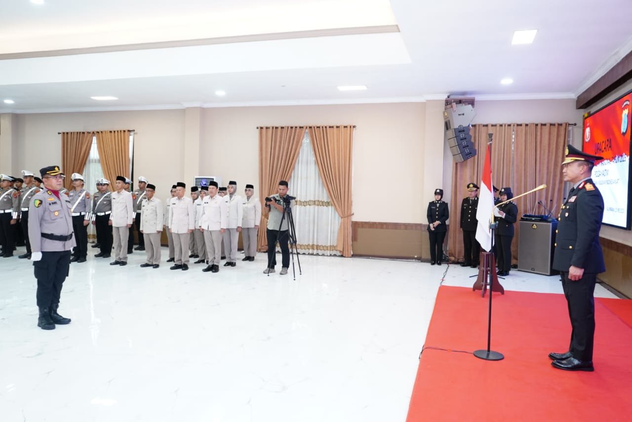 Hari Kebangkitan Nasional