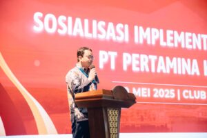 Sosialisasi