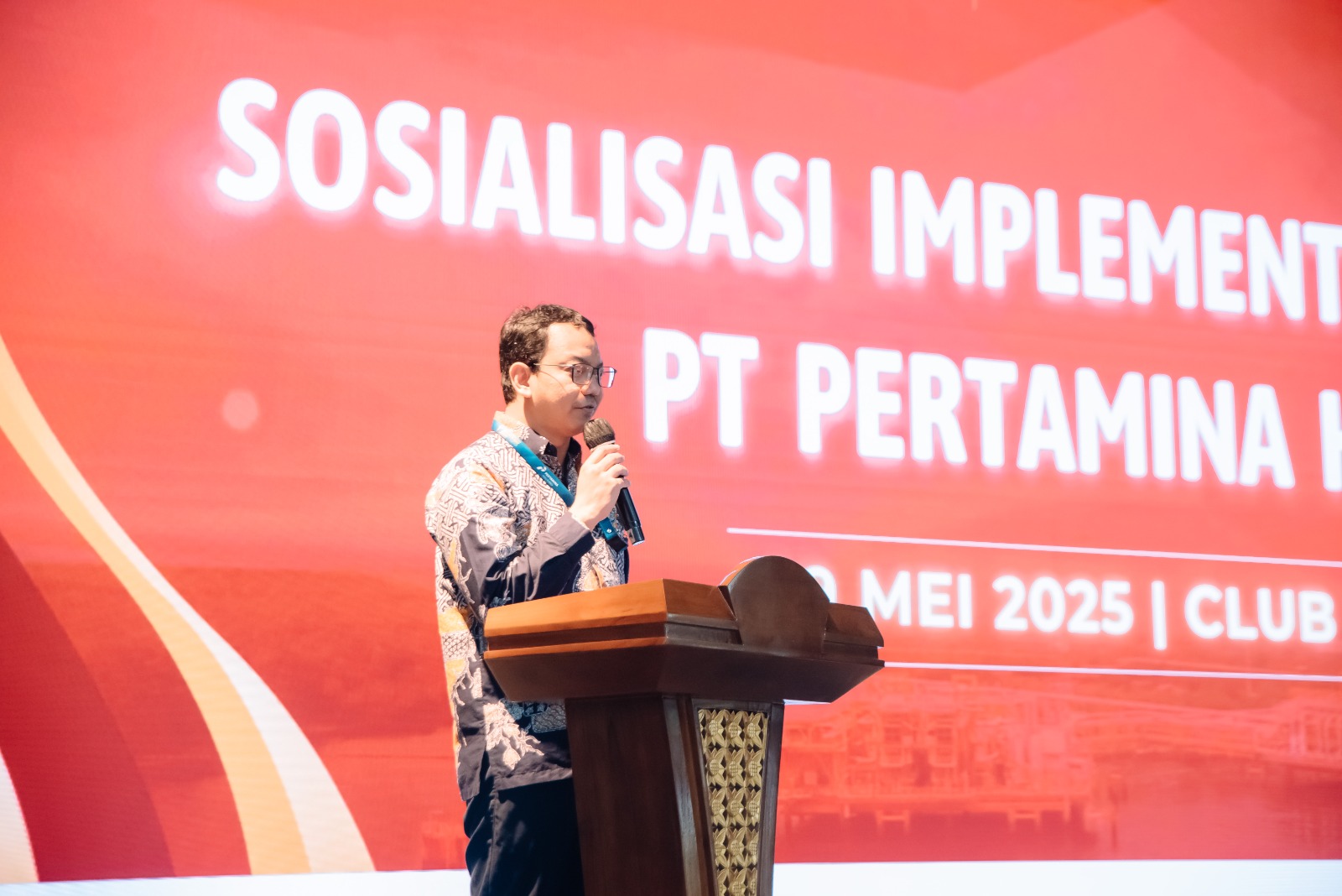 Sosialisasi