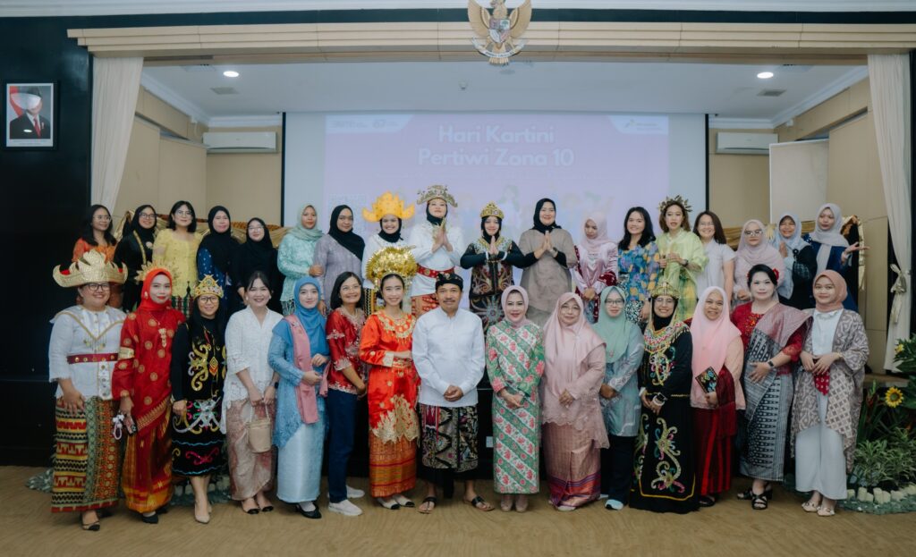 Hari Kartini 2025