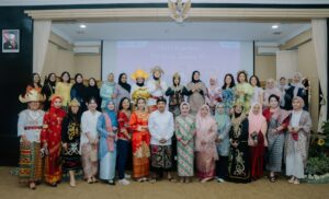 Hari Kartini 2025