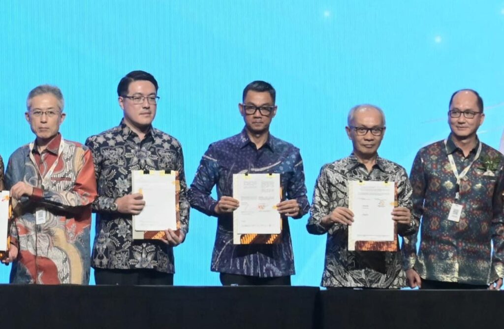 IPA Convex 2025
