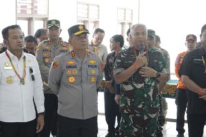 Kunjungan Kerja