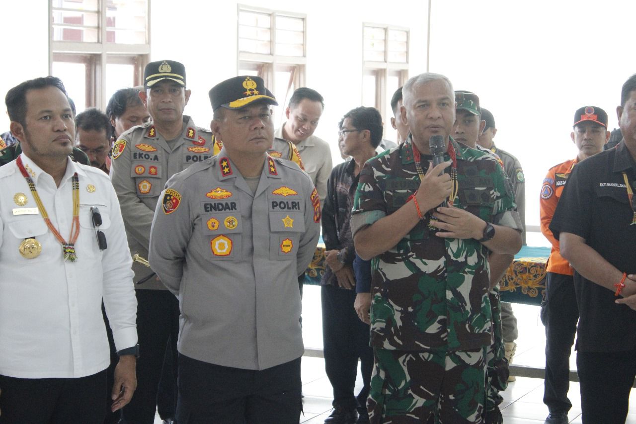 Kunjungan Kerja