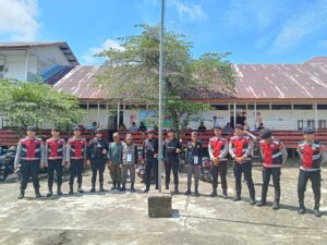 PSU Mahulu