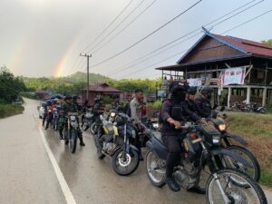 PSU Pilkada Mahulu