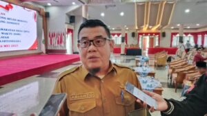 Koperasi Merah Putih