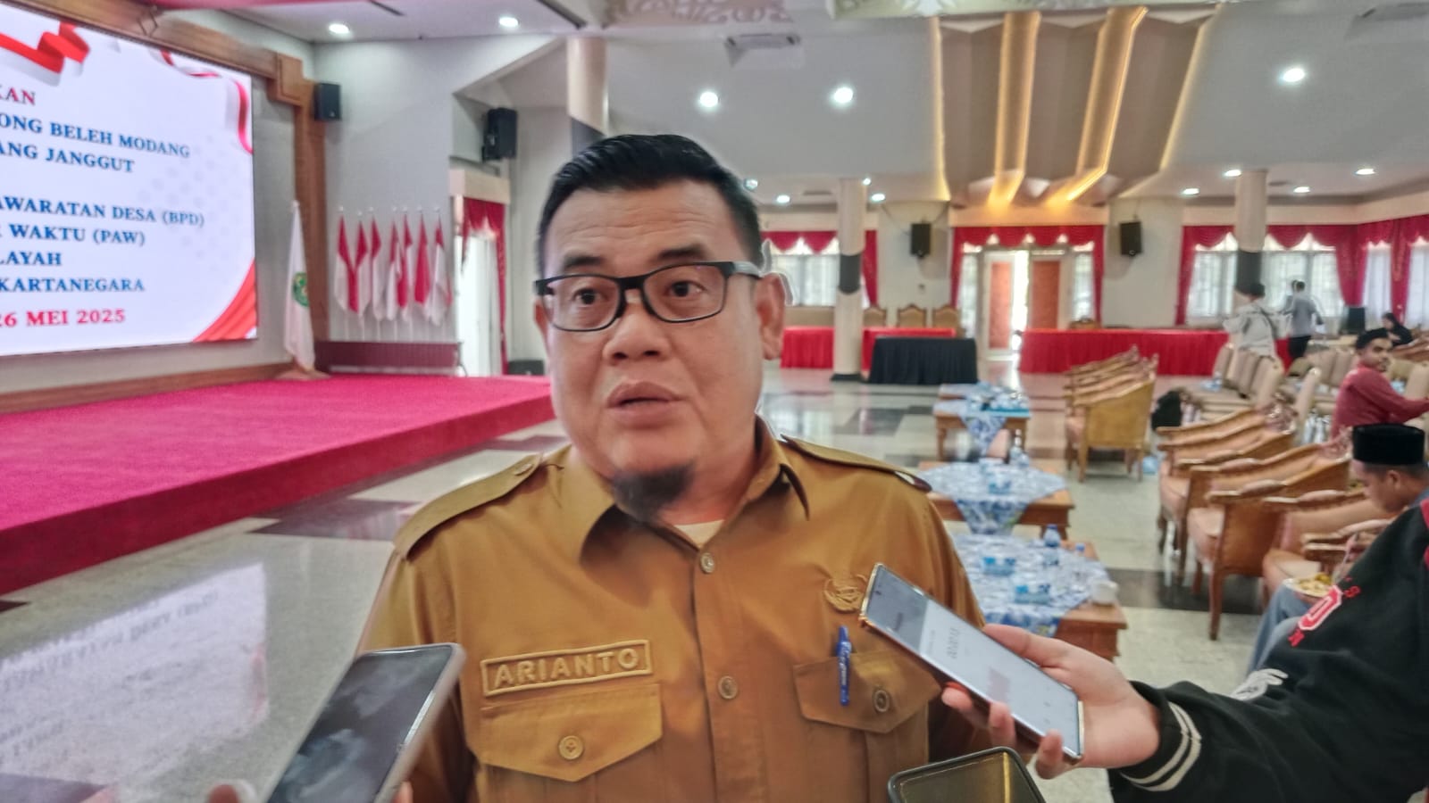 Koperasi Merah Putih
