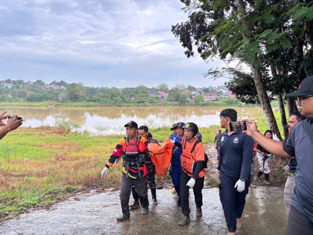 Anak Hilang