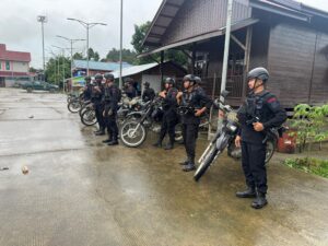Rapat Pleno