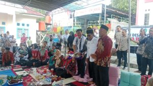 sedekah bumi