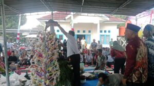 sedekah bumi