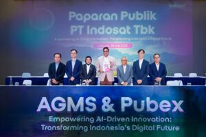 Indosat Ooredoo Hutchison