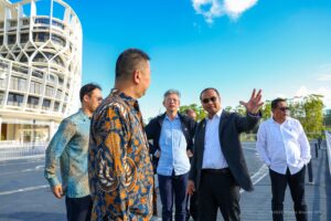 Duta Besar