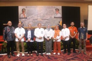 Raih PSU Kawan