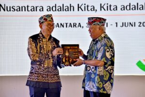 Nusantara Cultural Festival