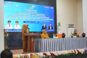 BPSDM Kaltim