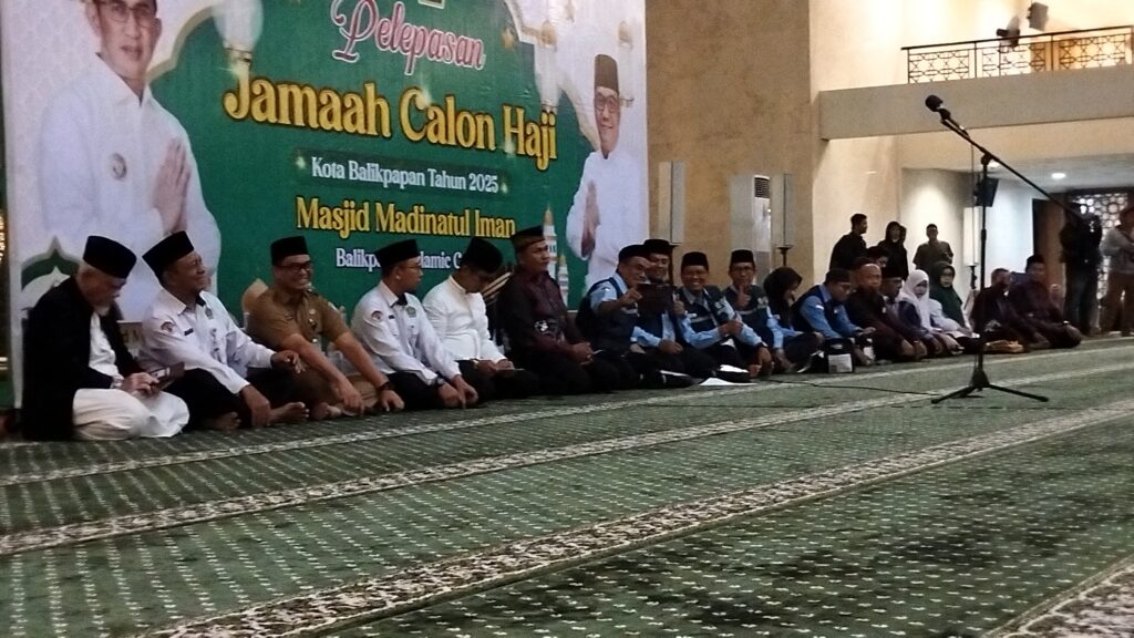 Pemkot Balikpapan
