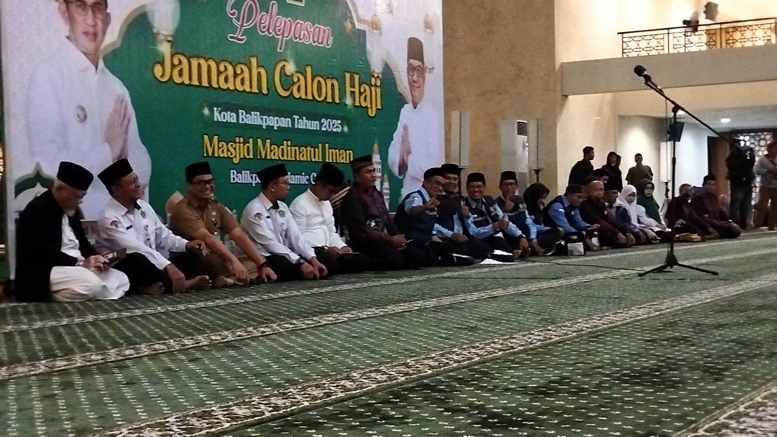 Pemkot Balikpapan