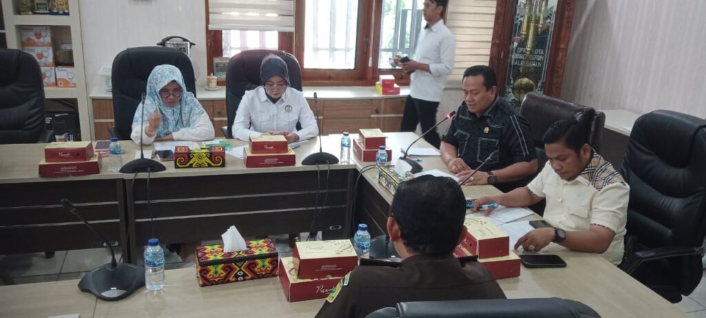 DPRD Balikpapan