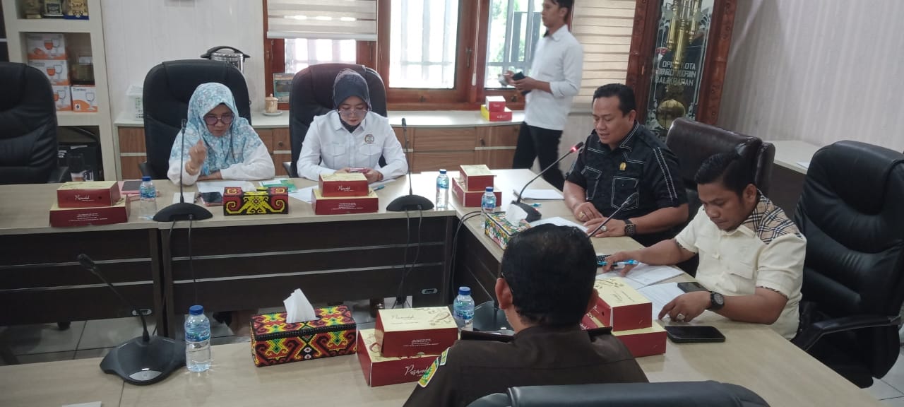 DPRD Balikpapan