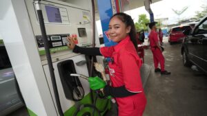Pertamina