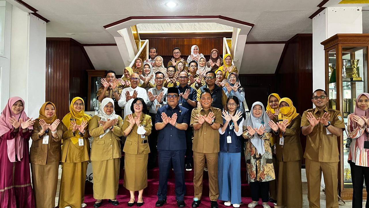 Pemkot Balikpapan