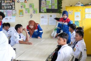 Pertamina