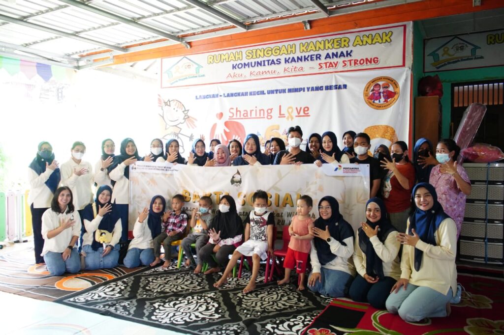 Pertamina Balikpapan