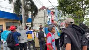 Pemkot Balikpapan