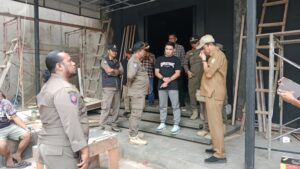 Pemkot Balikpapan