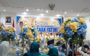 Pemkot Balikpapan