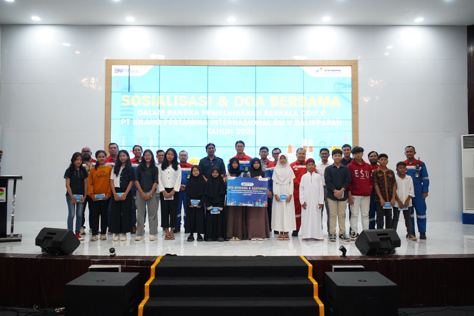 Pertamina