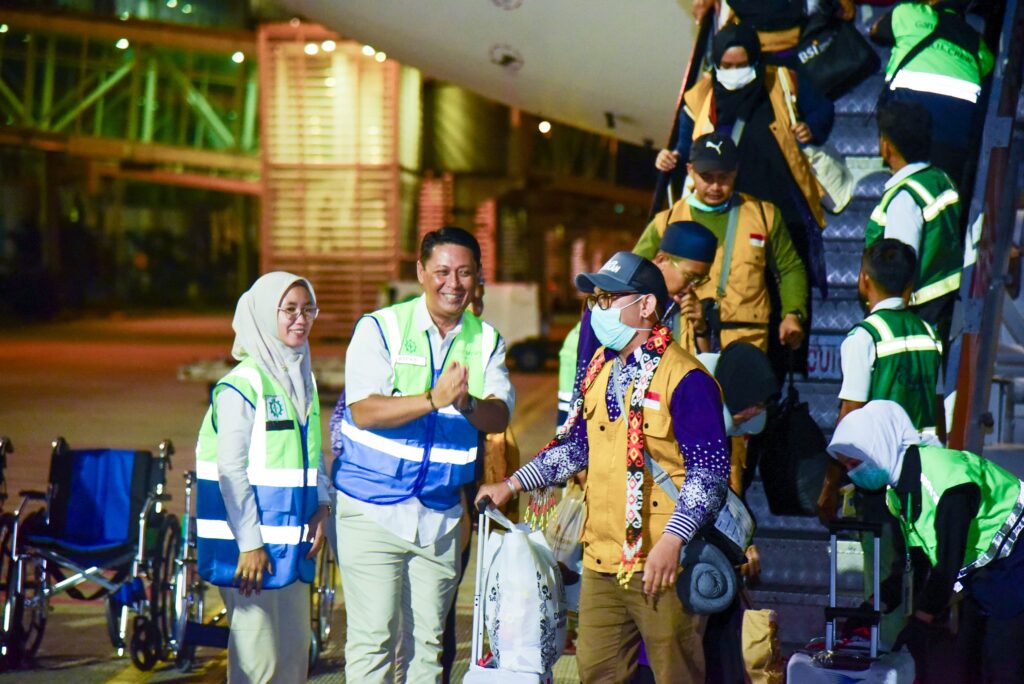 Bandara SAMS Sepinggan