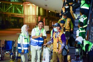 Bandara SAMS Sepinggan