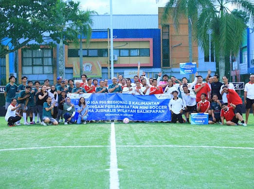 Pertamina