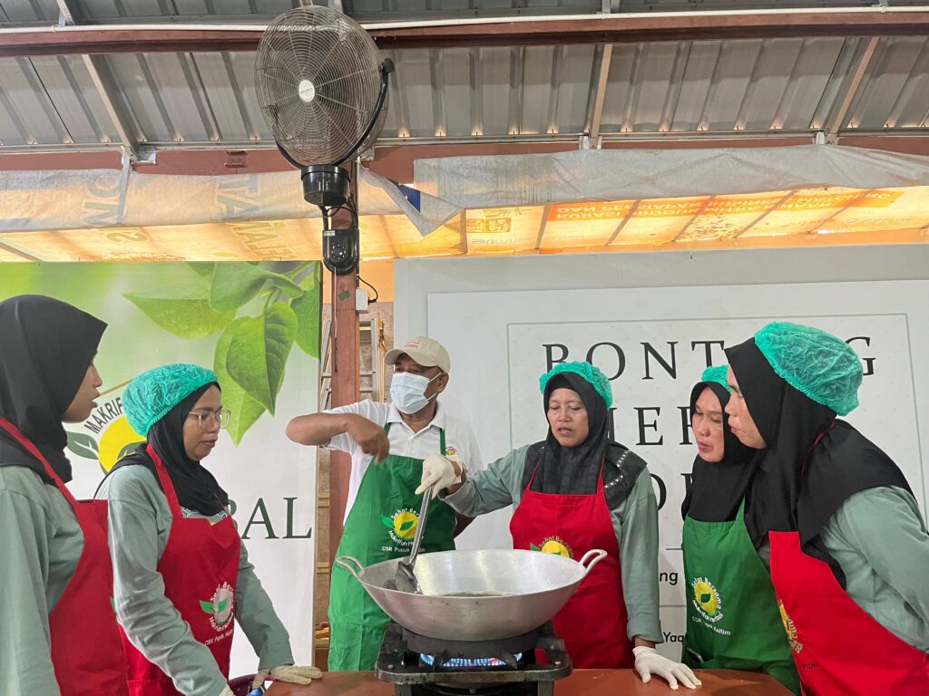 Pertamina