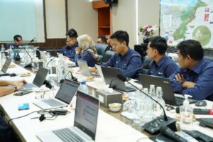 PLN Balikpapan